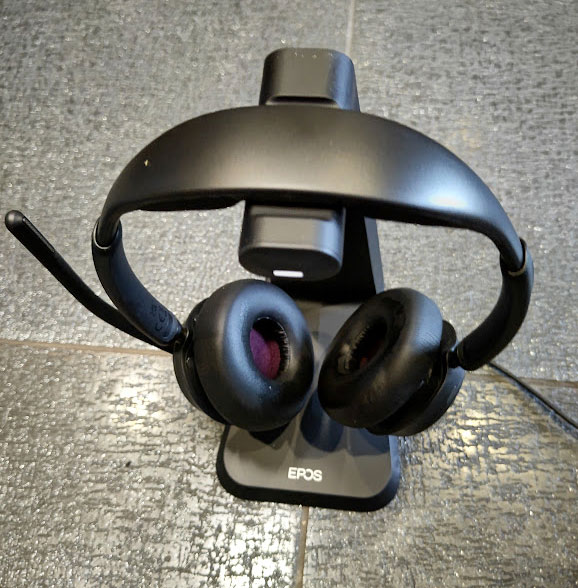 Casque EPOS Impact 1061 ANC
