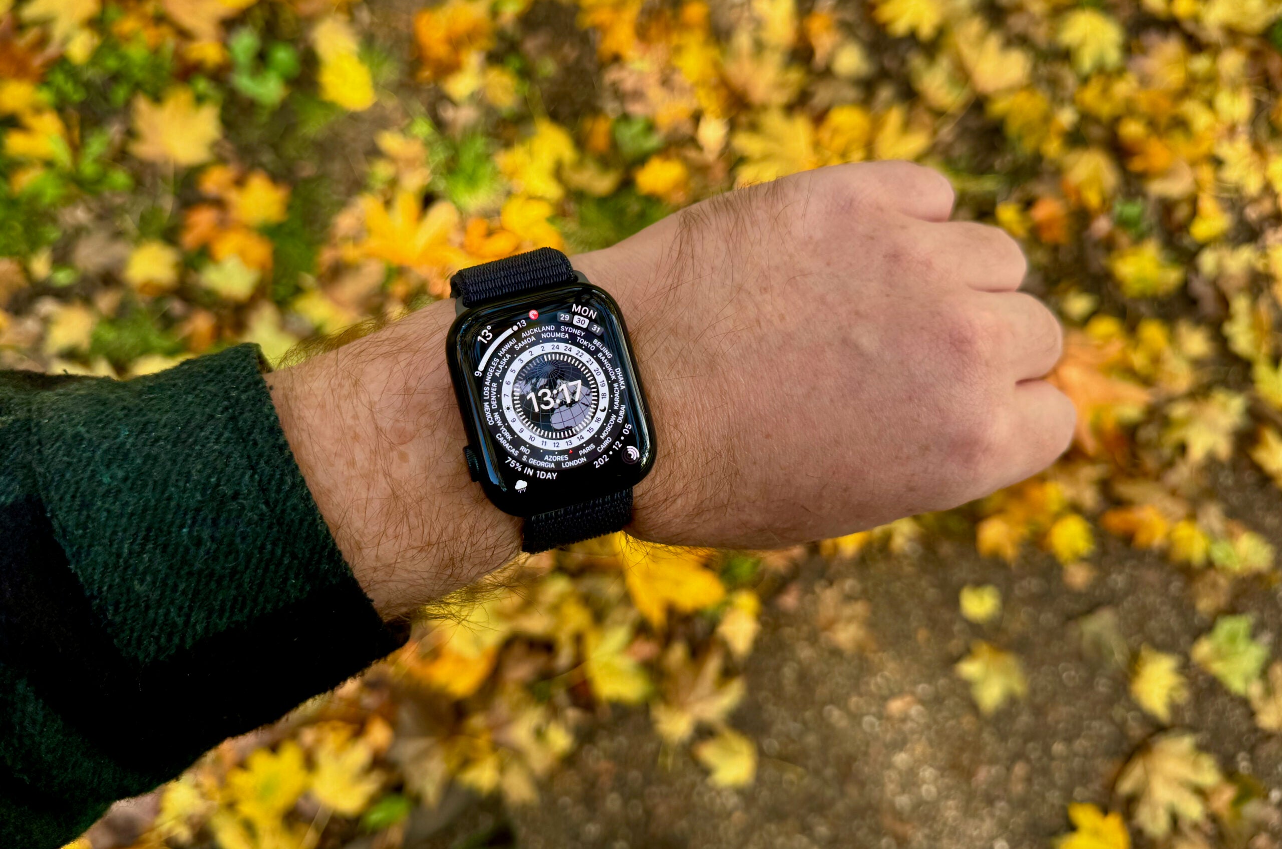 Comment utiliser le talkie-walkie sur Apple Watch - Digital Studio Web