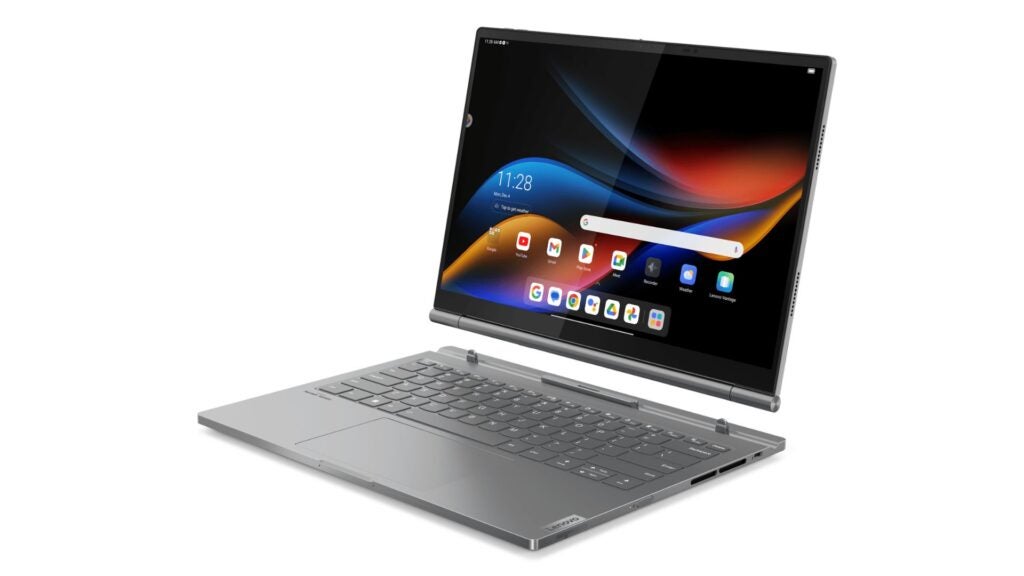 Lenovo ThinkBook Plus Gen 5 hybride