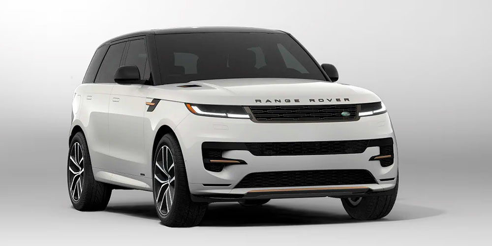 Range Rover Sport Autobiographie PHEV