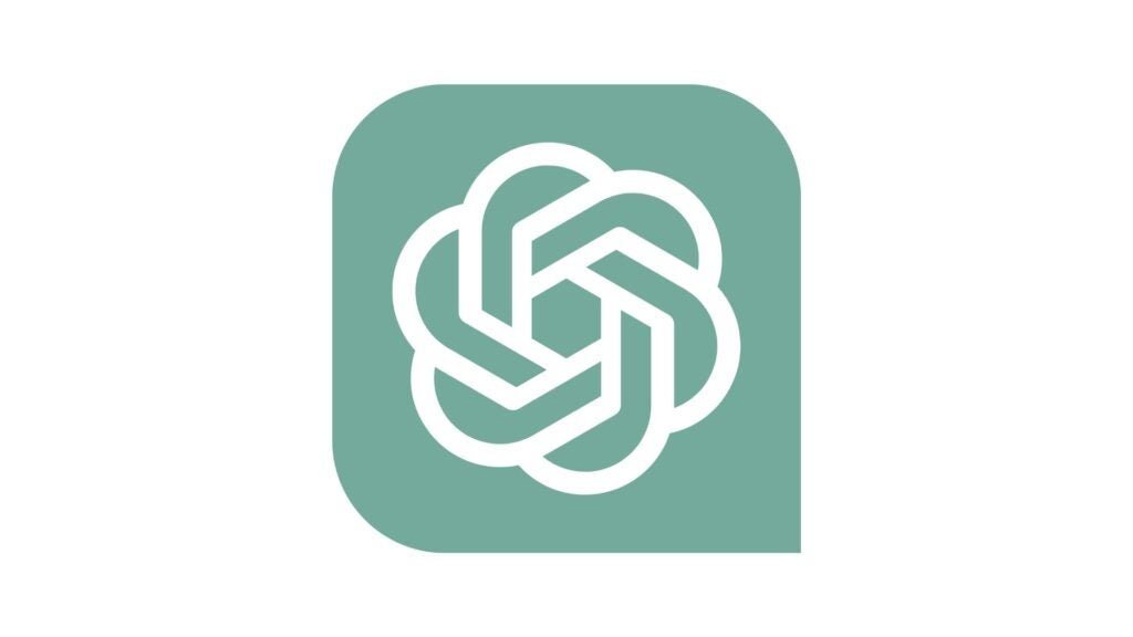 Logo ChatGPT