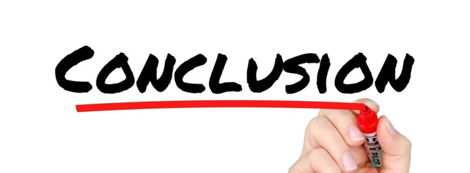 Comment optimiser votre site Web pour les extraits en vedette: Conclusion.