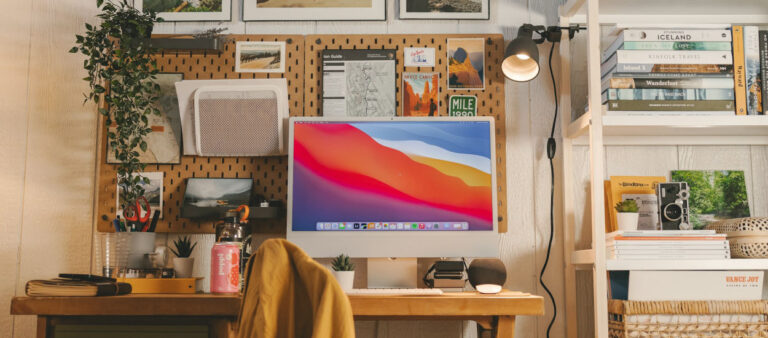 Ces gadgets aideront à apprendre!