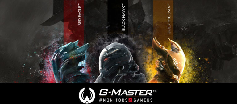 Iiyama tente le plus exigeant. Ces moniteurs valent la peine d'être connus