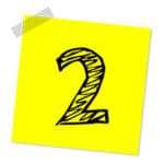 Number-Rank Rating-Point Order-2