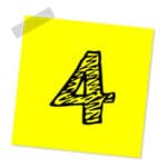 Number-Rank Rating-Point Order-4