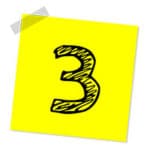 Number-Rank Rating-Point Order-3