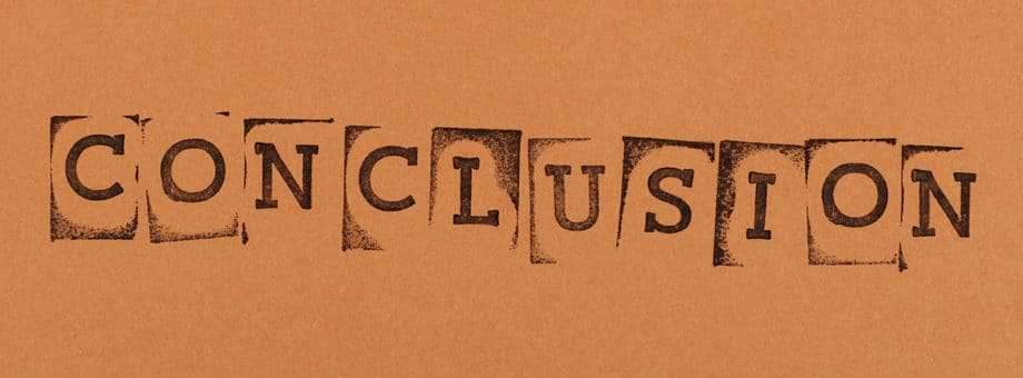 5 gadgets technologiques qui nécessitent une amélioration et une innovation rapides : conclusion.