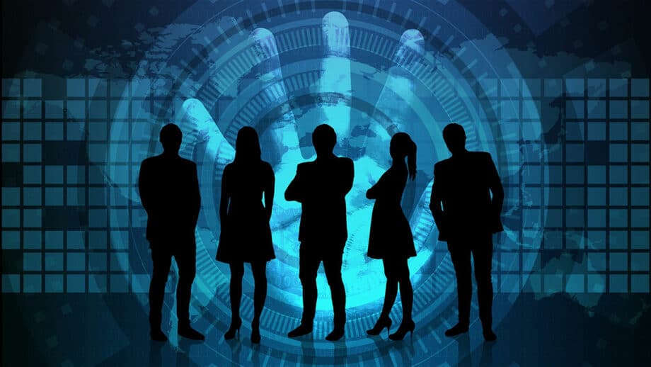cyber-sécurité-réseau-numérique-internet-protection-des-données-vie privée-sécurité