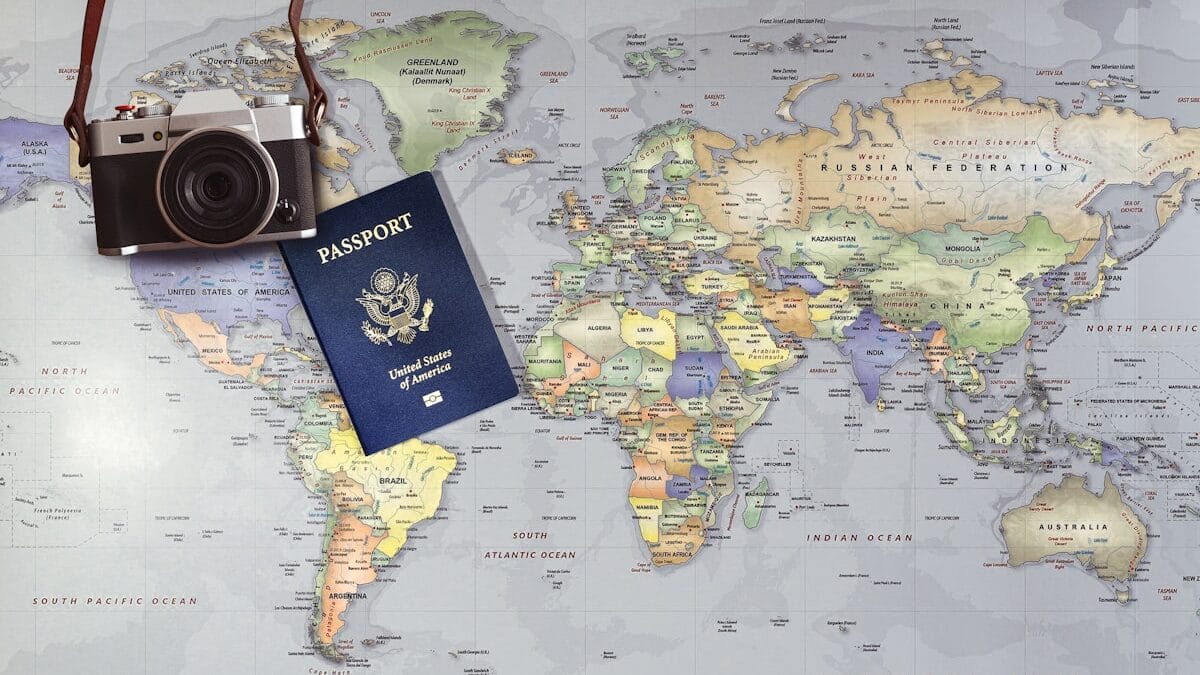 Le parcours des réservations de voyages aux États-Unis perturbé par les médias sociaux et la technologie