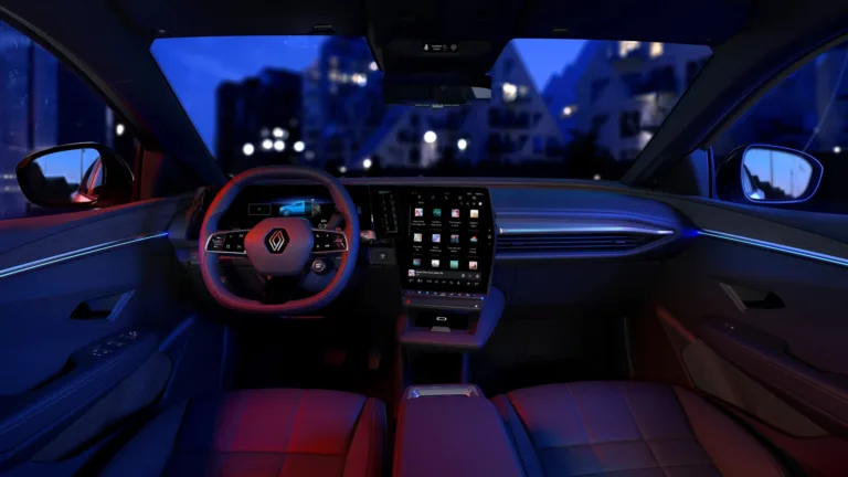 Android Automotive – d&rsquo;une projection téléphonique à un système d&rsquo;exploitation à part entière pour les voitures