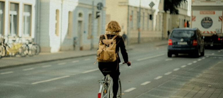Comment créer une ville favorable au vélo ? Paris le dit clairement