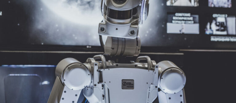 Quel animal a le meilleur odorat ? Aucun. Les robots en auront un meilleur