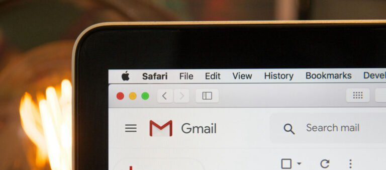 Adresse Gmail embarrassante ? Vous pouvez enfin changer de nom et ne rien perdre !