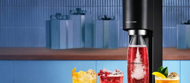 SodaStream en 2026. Modèles, différences, prix, remplissage