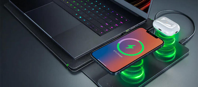 Vous n&rsquo;avez jamais vu un boîtier d&rsquo;ordinateur comme celui-ci auparavant. C&rsquo;est complètement nouveau