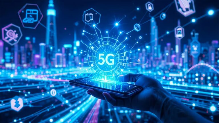 Souveraineté numérique en 2026 : outils, confidentialité et connectivité