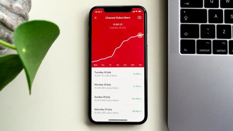 Quand diviser le contenu sur plusieurs chaînes YouTube