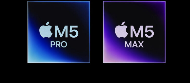 Apple M5 Max détruit la concurrence. Les résultats des premiers tests sont surprenants