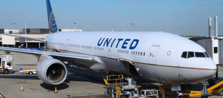 Cela devrait être dans chaque avion. Les Américains révolutionnent les vols de nuit