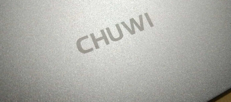 Chuwi a-t-il trompé les utilisateurs ? Ils étaient censés en avoir un plus puissant, mais ils ont un processeur plus faible