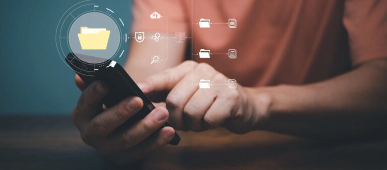 Comment retrouver les fichiers téléchargés sur votre téléphone ?