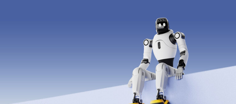 Le robot a dansé et démoli le restaurant. Il n&rsquo;y avait aucun moyen de l&rsquo;arrêter