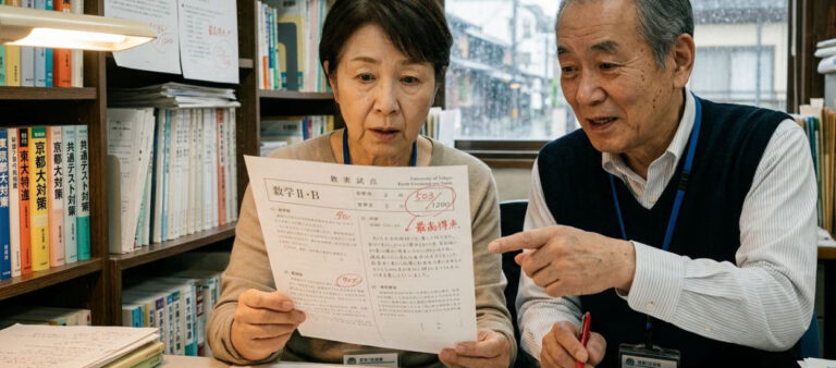 Les tests, examens et examens n’ont plus de sens. Voici le coupable