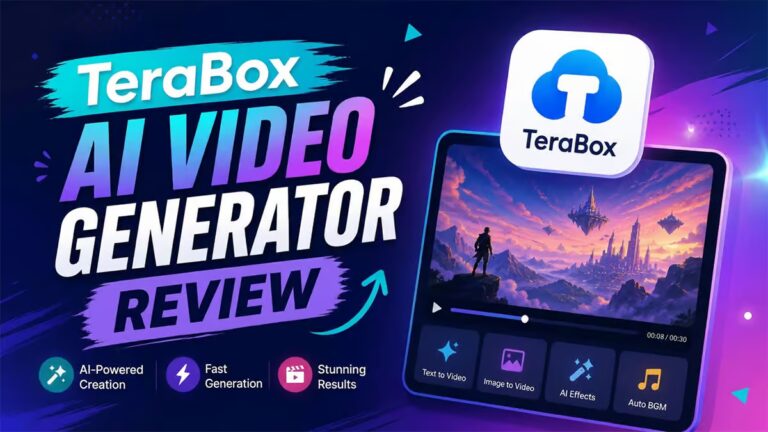 Transformez rapidement des photos en vidéos