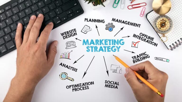 5 meilleures techniques de marketing numérique pour stimuler la croissance en 2026