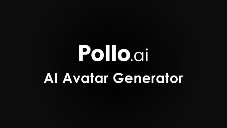 Générateur vidéo d&rsquo;avatar Pollo AI : un guide pratique (2026)