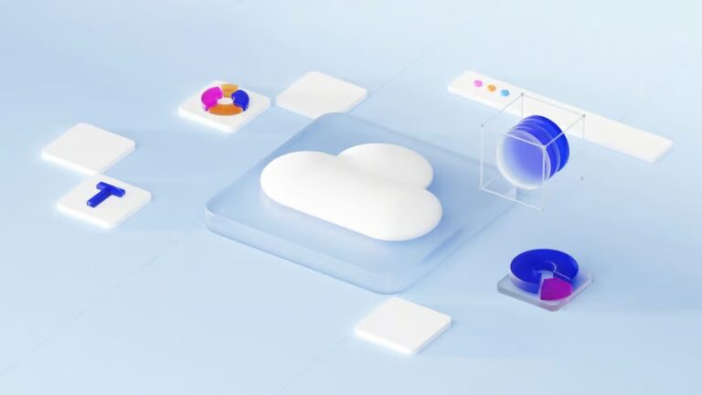 Architecture cloud native essentielle pour les applications Web évolutives