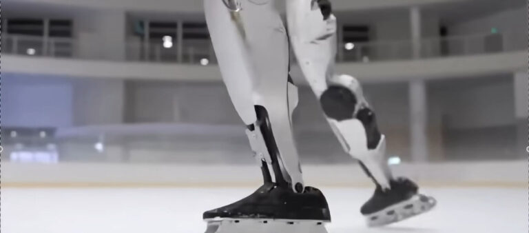 Les Chinois montent en puissance sur le marché des robots. L&rsquo;avantage est clairement visible