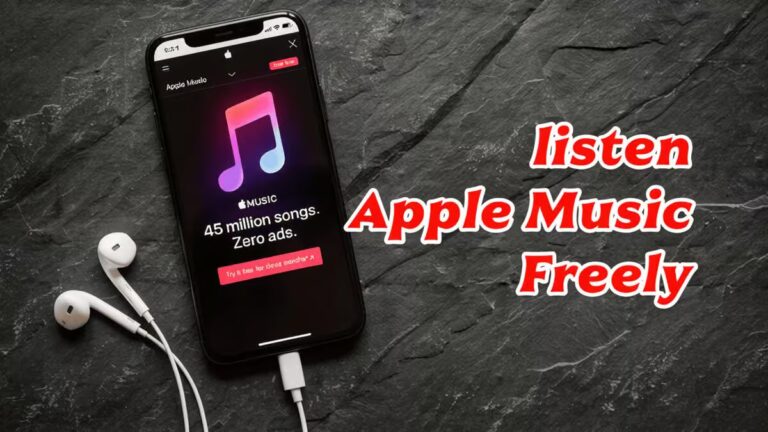 ViWizard Apple Music Converter : ce qui a réellement fonctionné pour moi
