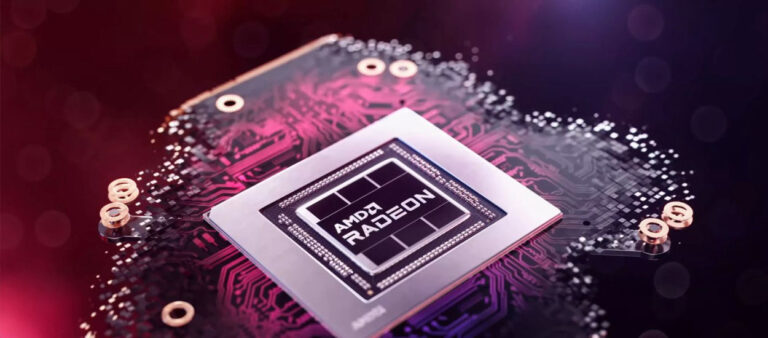 AMD avec de bonnes nouvelles pour les joueurs. Intel devrait apprendre