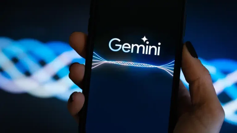 Gemini 3.5 Pro est en retard mais Gemini 4 sera génial, déclare le PDG de Google