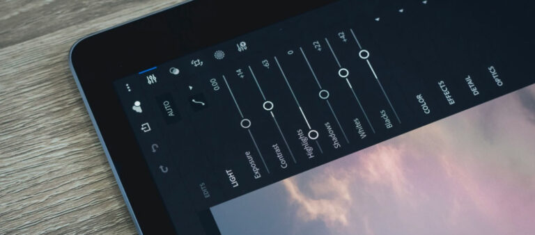 Tout le monde n’a pas besoin de Lightroom. Ces programmes peuvent le remplacer sur macOS