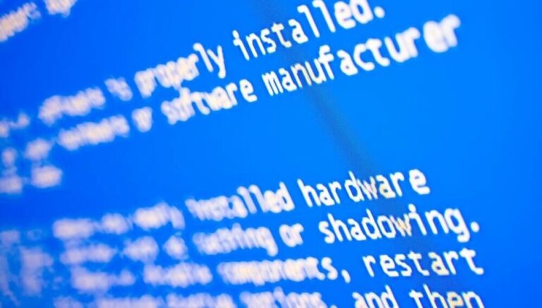 Microsoft met la stabilité aux commandes avec une nouvelle initiative