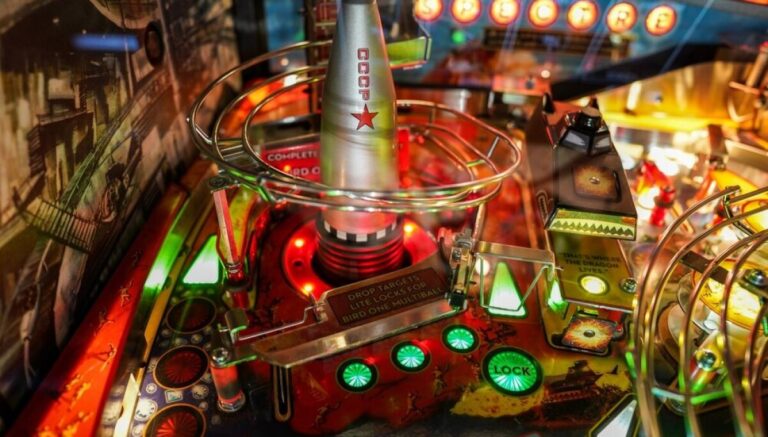 Linux gagne des applications Windows plus critiques : 3D Movie Maker et Space Cadet Pinball