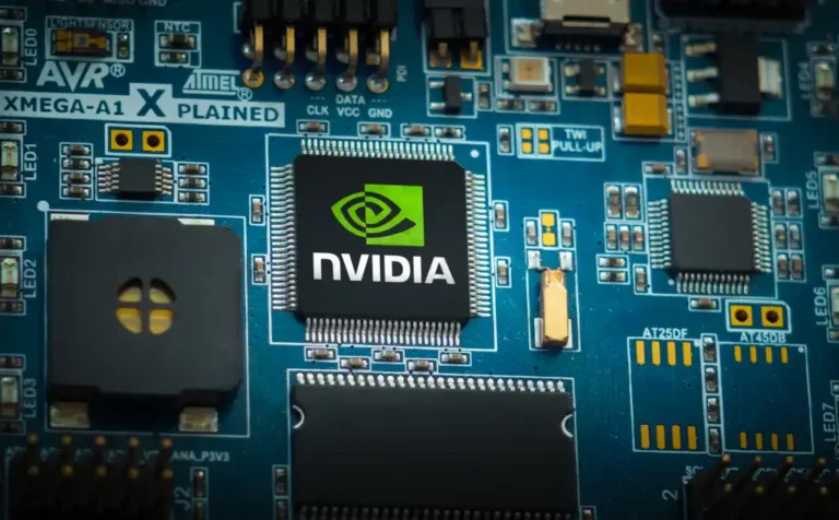 Nvidia se lance sur le marché en vogue des modèles de routeurs