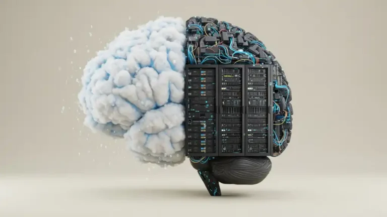 Les opérations cloud sont différentes dans un néocloud