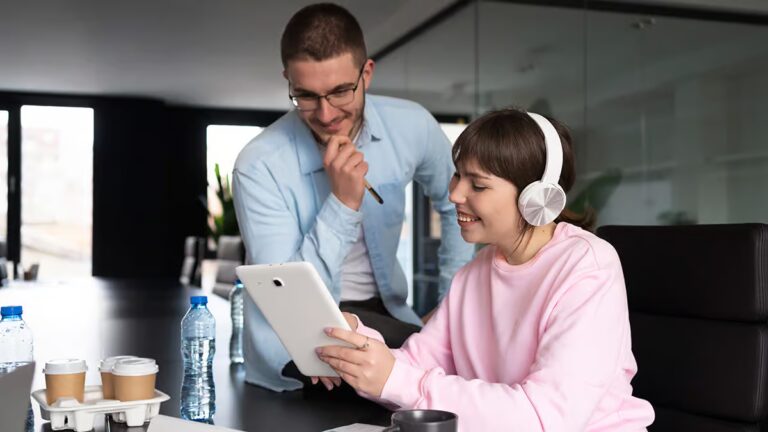 Comment l&rsquo;IA transforme les services financiers au-delà des chatbots