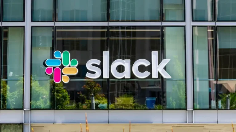 Salesforce souhaite déplacer le codage de l&rsquo;IA dans un espace de travail partagé avec Slack Code