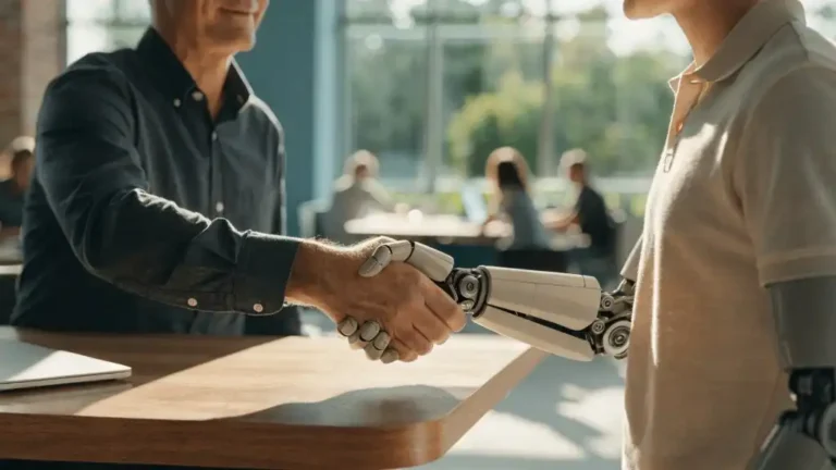 Donner aux agents une autonomie limitée | InfoMonde