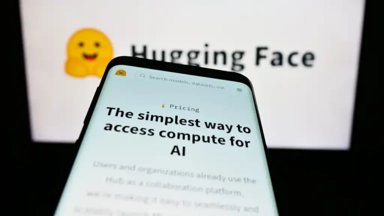 Nvidia envisage un accord de 12,9 milliards de dollars avec Hugging Face pour étendre le contrôle de la plateforme d&rsquo;IA