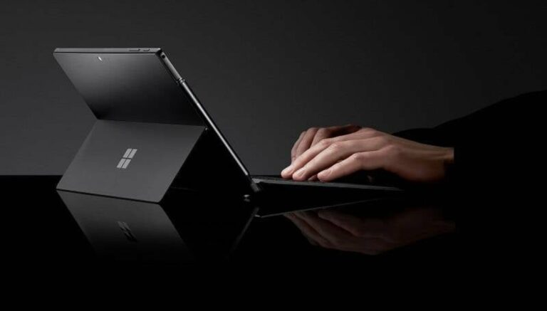 Microsoft augmente les prix de la Surface au Royaume-Uni alors que la crise de la RAM atteint la caisse