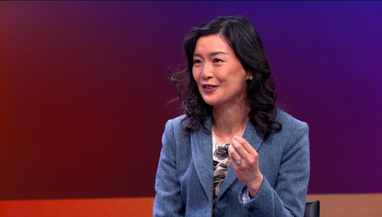 Julia Liuson, responsable des développeurs chez Microsoft, se déconnecte