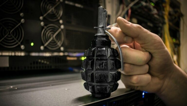 Microsoft fait allusion à des petits bunkers pour les zones de guerre