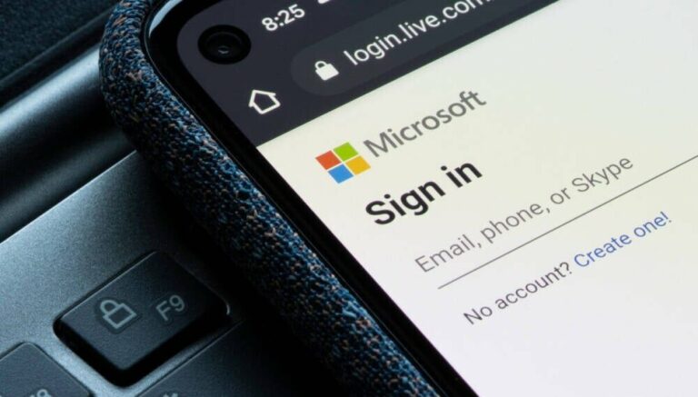 Des centaines d’organisations compromises quotidiennement lors d’attaques de phishing sur le code des appareils Microsoft