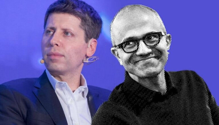 Microsoft shivs OpenAI avec trois nouveaux modèles d&rsquo;IA pour la parole et les images